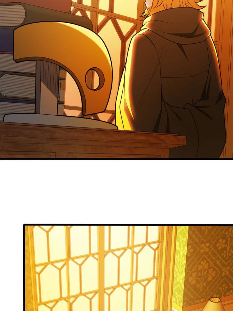 My Vampire System: A Dragon's Revenge Chapter 99 — Page 7