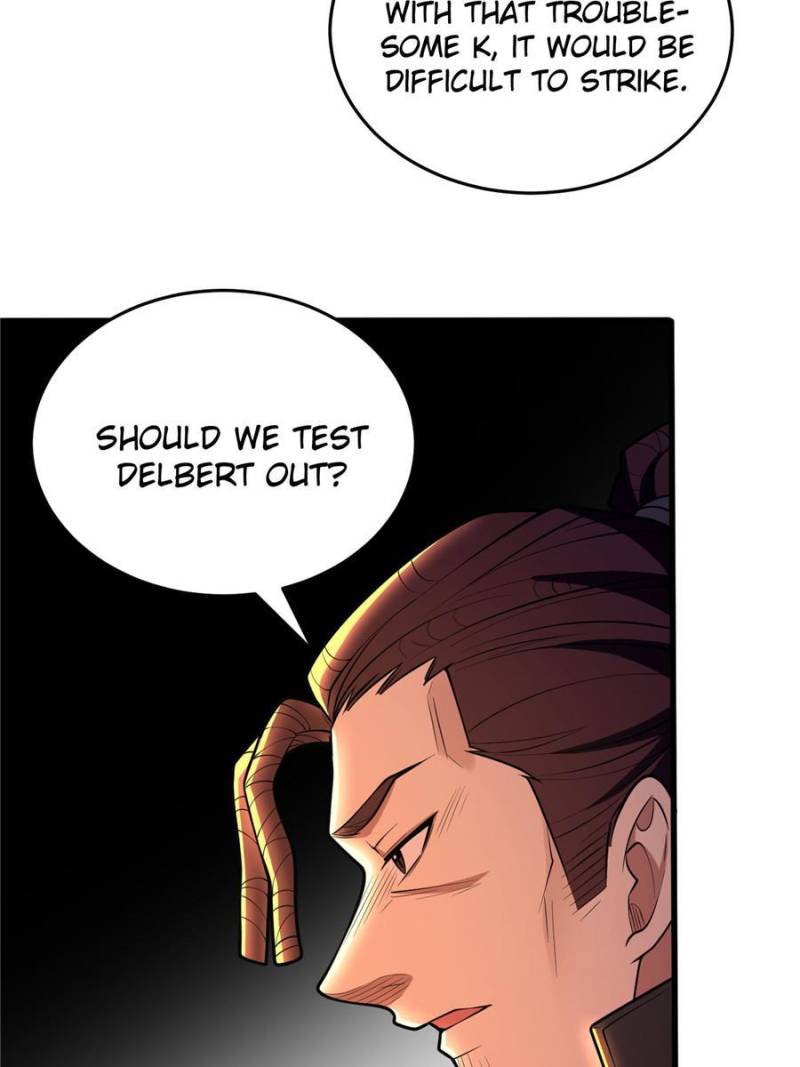 My Vampire System: A Dragon's Revenge Chapter 99 — Page 11