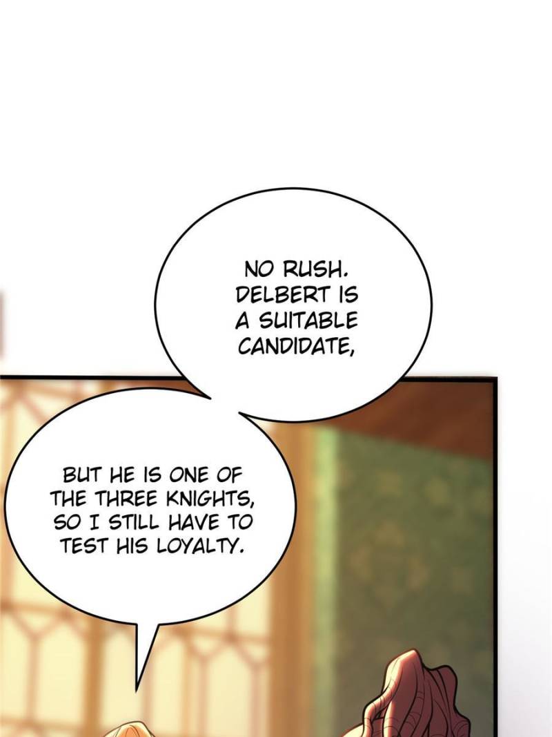 My Vampire System: A Dragon's Revenge Chapter 99 — Page 13