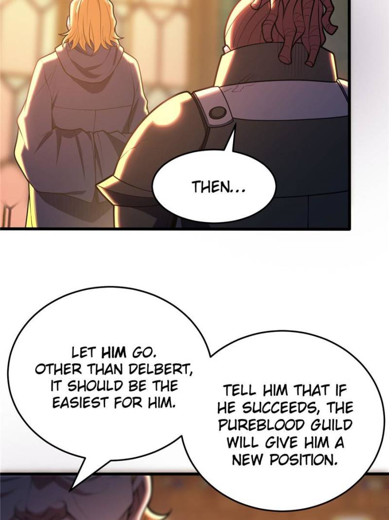 My Vampire System: A Dragon's Revenge Chapter 99 — Page 14