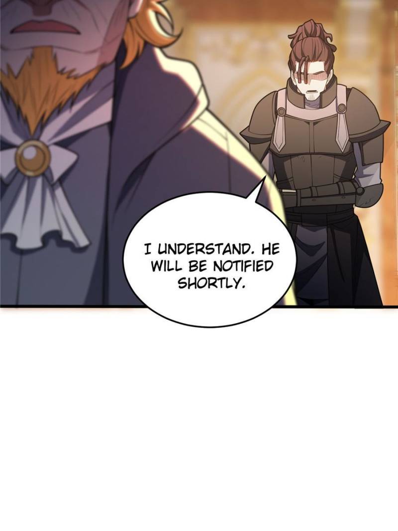 My Vampire System: A Dragon's Revenge Chapter 99 — Page 15