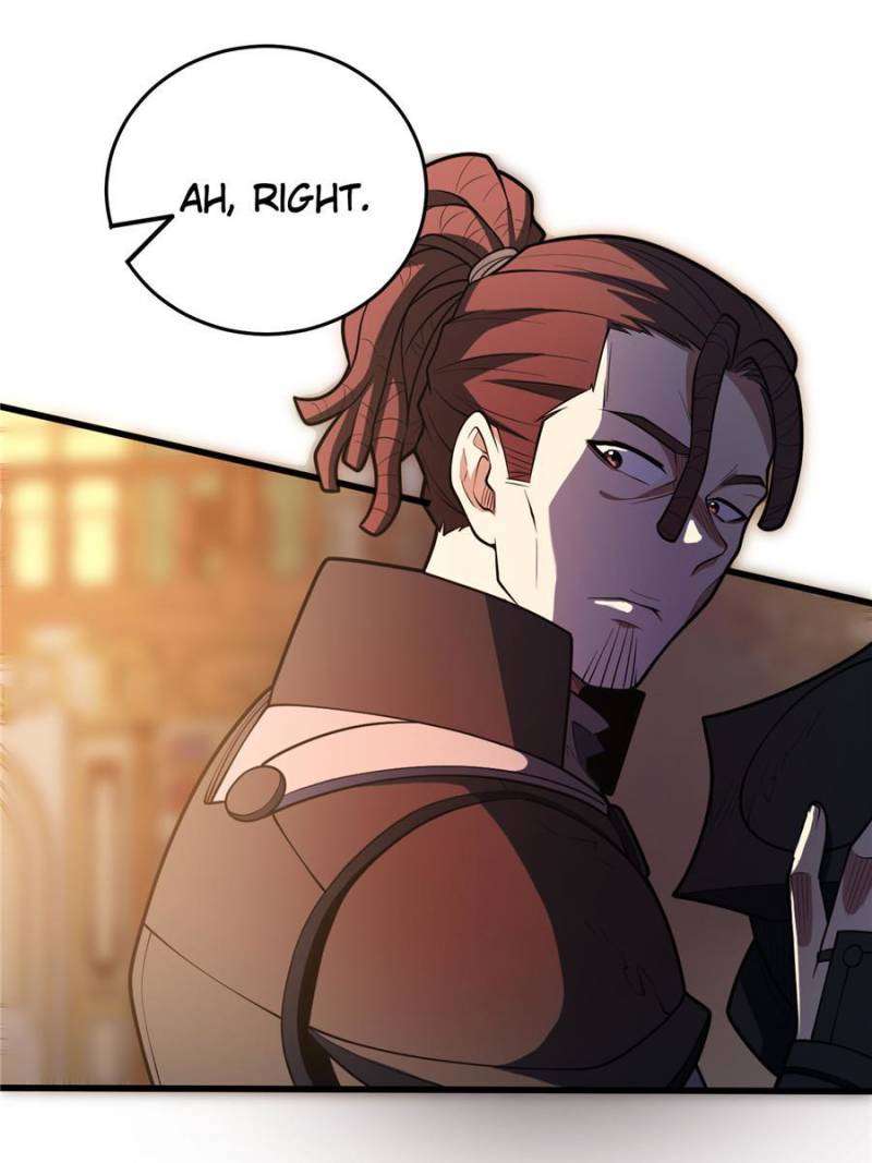 My Vampire System: A Dragon's Revenge Chapter 99 — Page 16