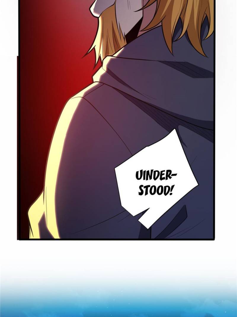My Vampire System: A Dragon's Revenge Chapter 99 — Page 18