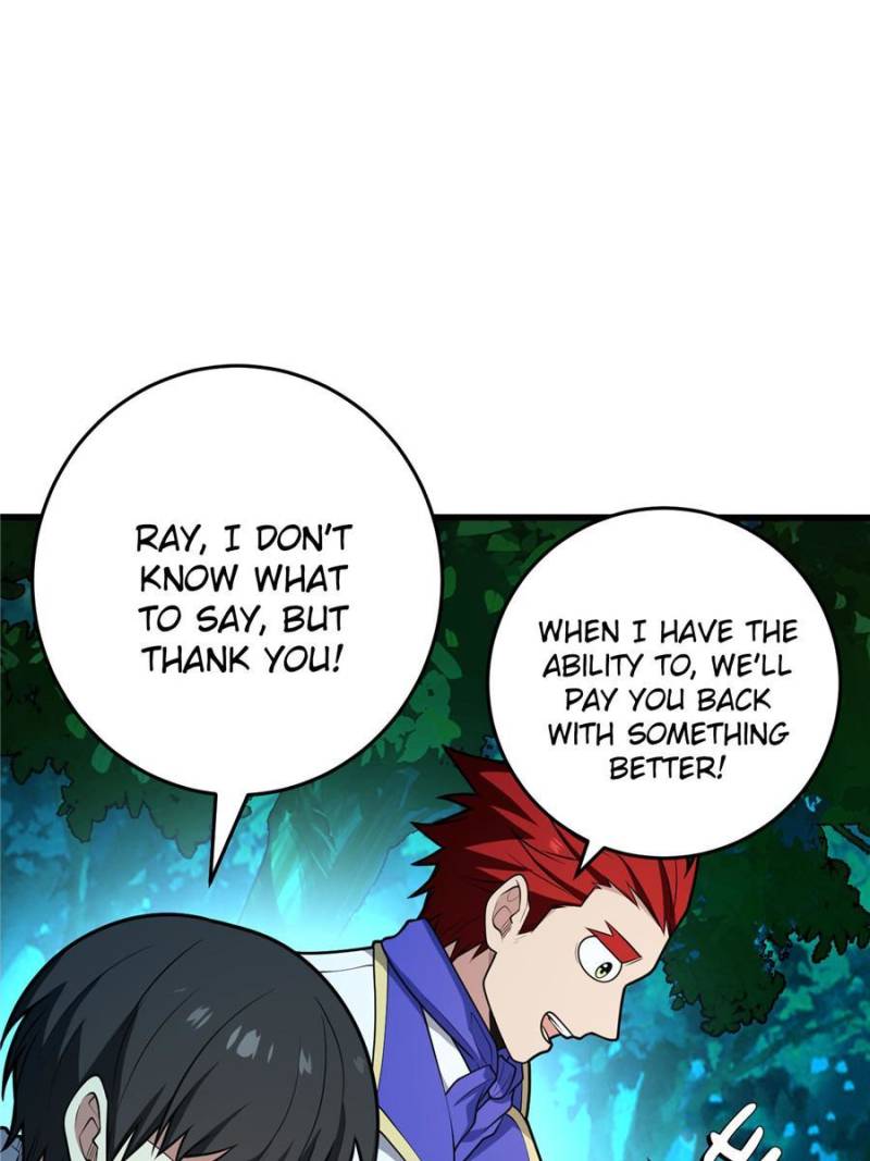 My Vampire System: A Dragon's Revenge Chapter 99 — Page 23