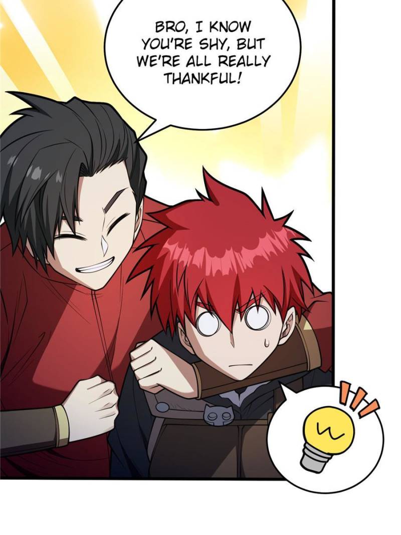 My Vampire System: A Dragon's Revenge Chapter 99 — Page 25