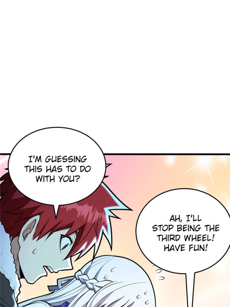 My Vampire System: A Dragon's Revenge Chapter 99 — Page 26