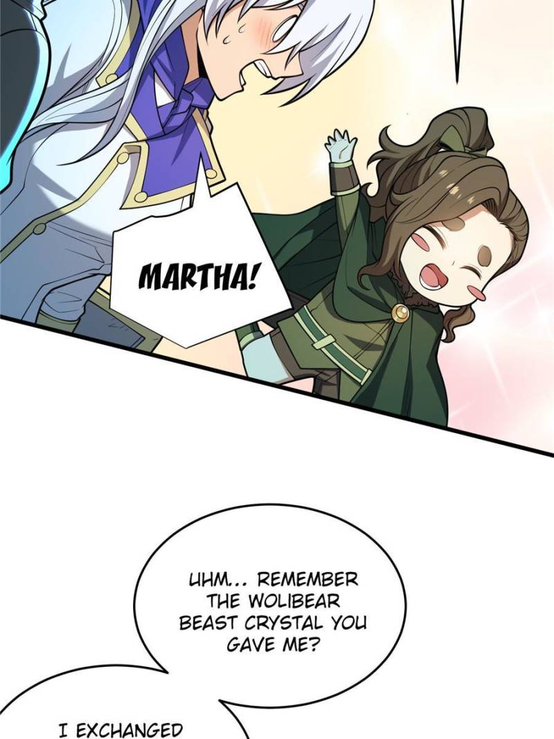 My Vampire System: A Dragon's Revenge Chapter 99 — Page 27