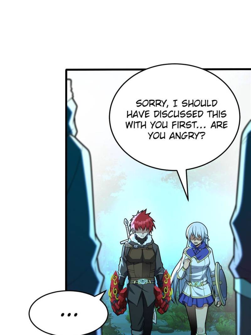 My Vampire System: A Dragon's Revenge Chapter 99 — Page 29