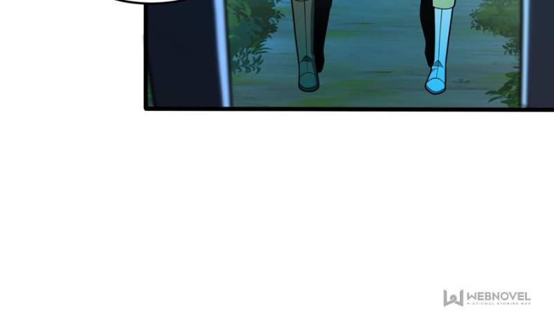 My Vampire System: A Dragon's Revenge Chapter 99 — Page 30
