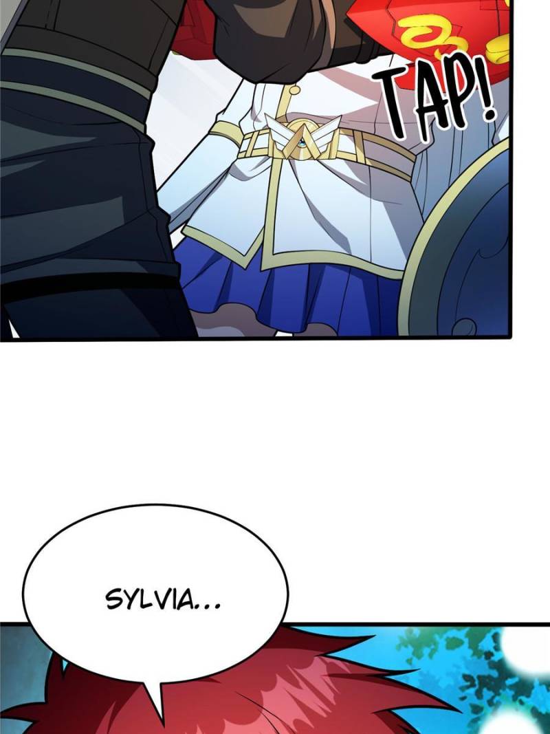My Vampire System: A Dragon's Revenge Chapter 99 — Page 32