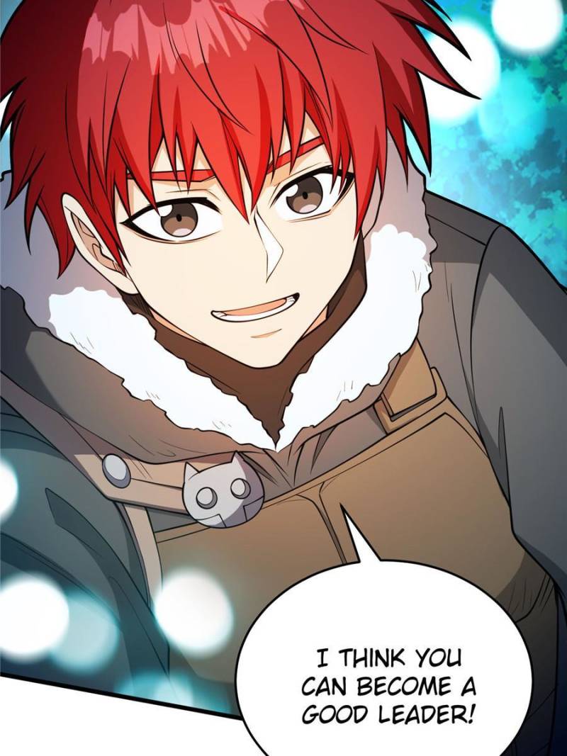 My Vampire System: A Dragon's Revenge Chapter 99 — Page 33