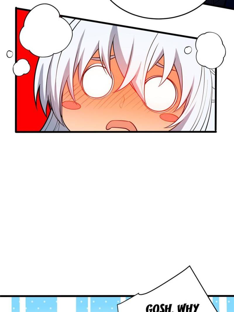 My Vampire System: A Dragon's Revenge Chapter 99 — Page 34