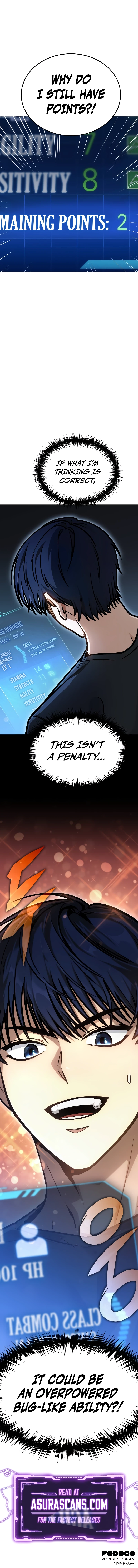 My Very Own Tower Strategy Guide Chapter 1 — Page 20