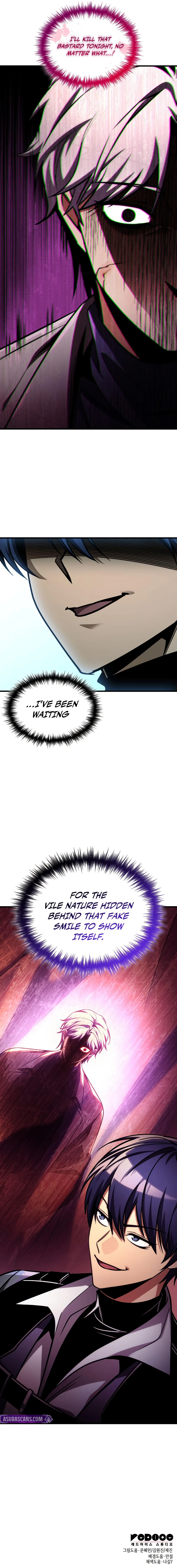 My Very Own Tower Strategy Guide Chapter 107 — Page 14