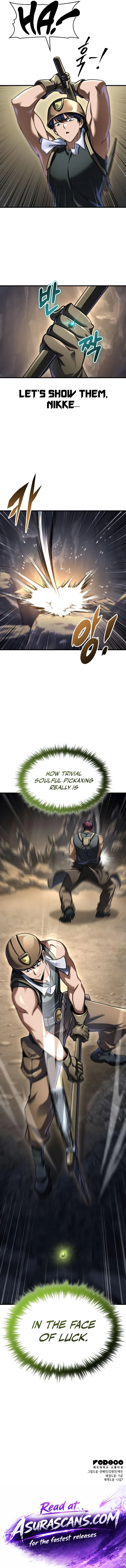 My Very Own Tower Strategy Guide Chapter 116 — Page 13