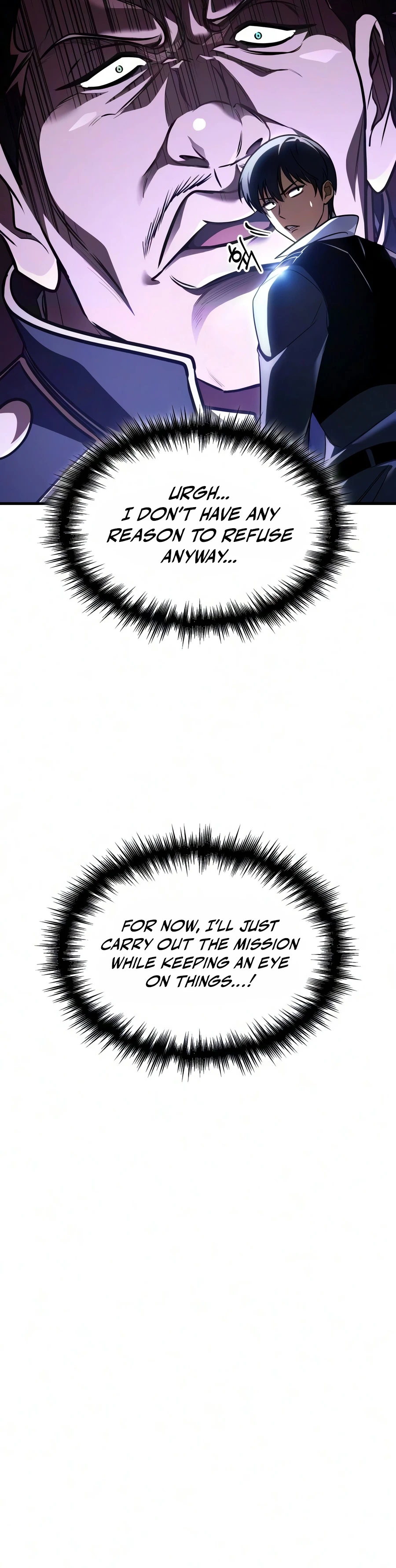 My Very Own Tower Strategy Guide Chapter 120 — Page 3
