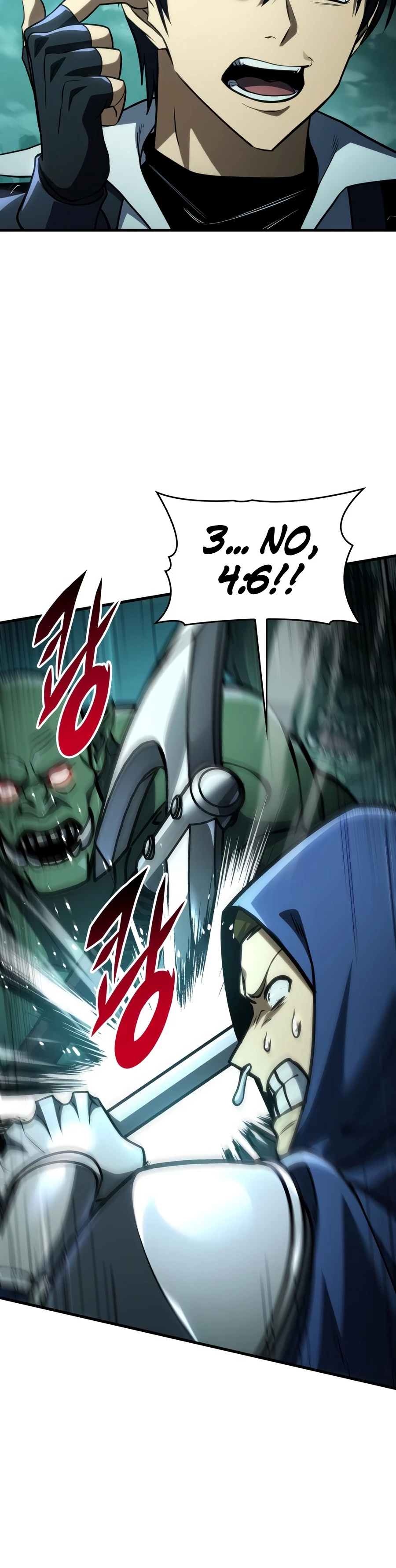 My Very Own Tower Strategy Guide Chapter 121 — Page 17