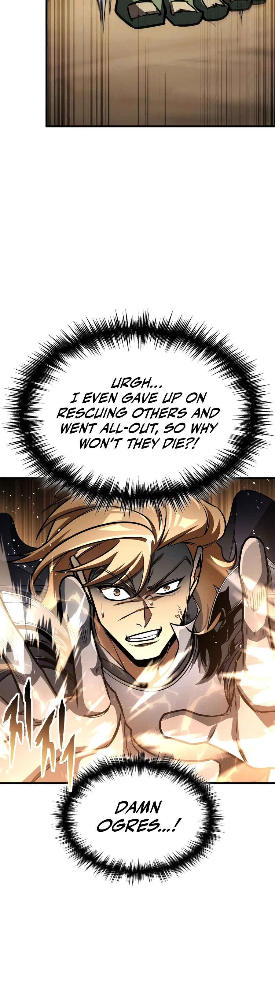My Very Own Tower Strategy Guide Chapter 123 — Page 7