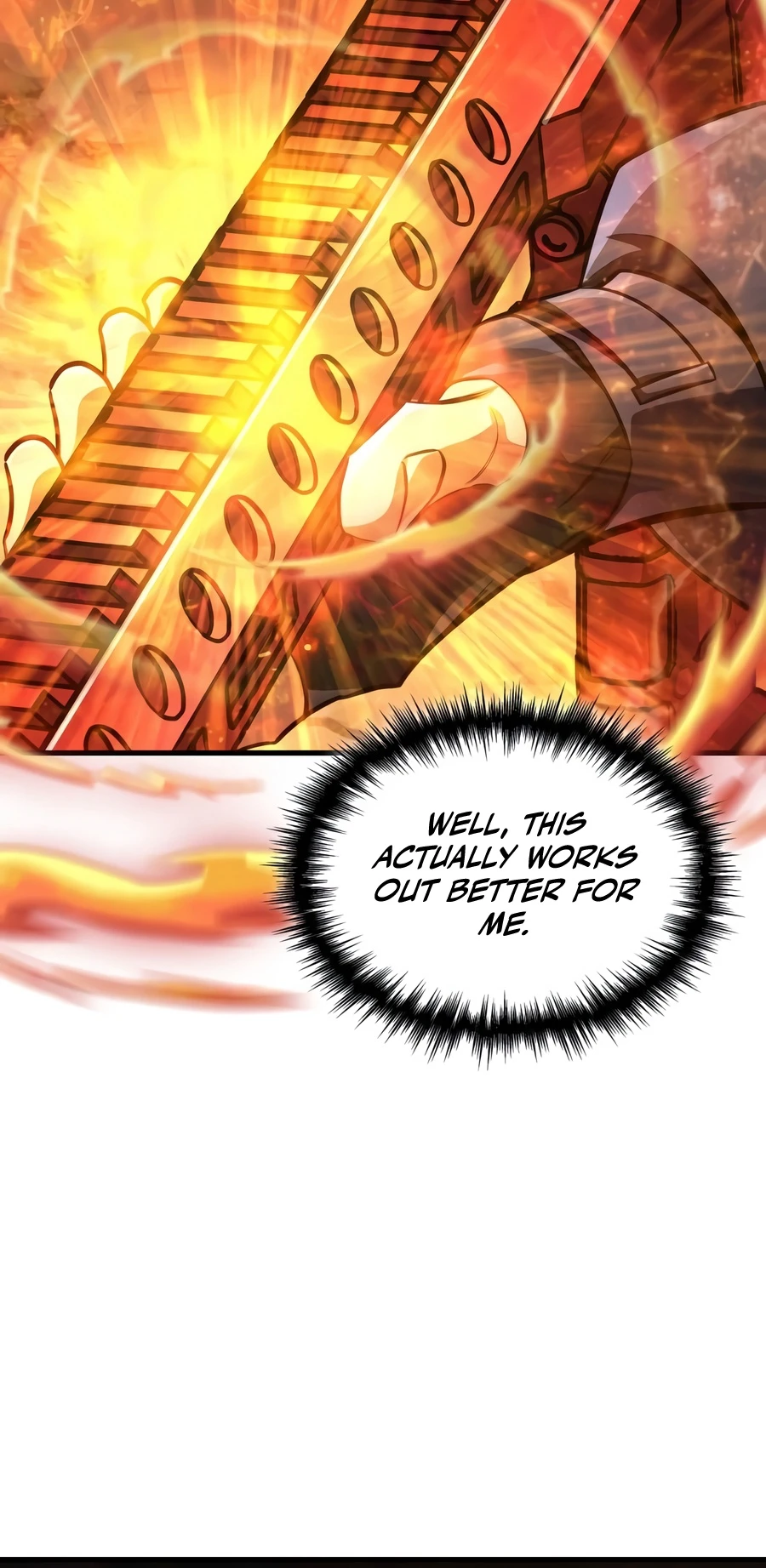 My Very Own Tower Strategy Guide Chapter 123 — Page 9