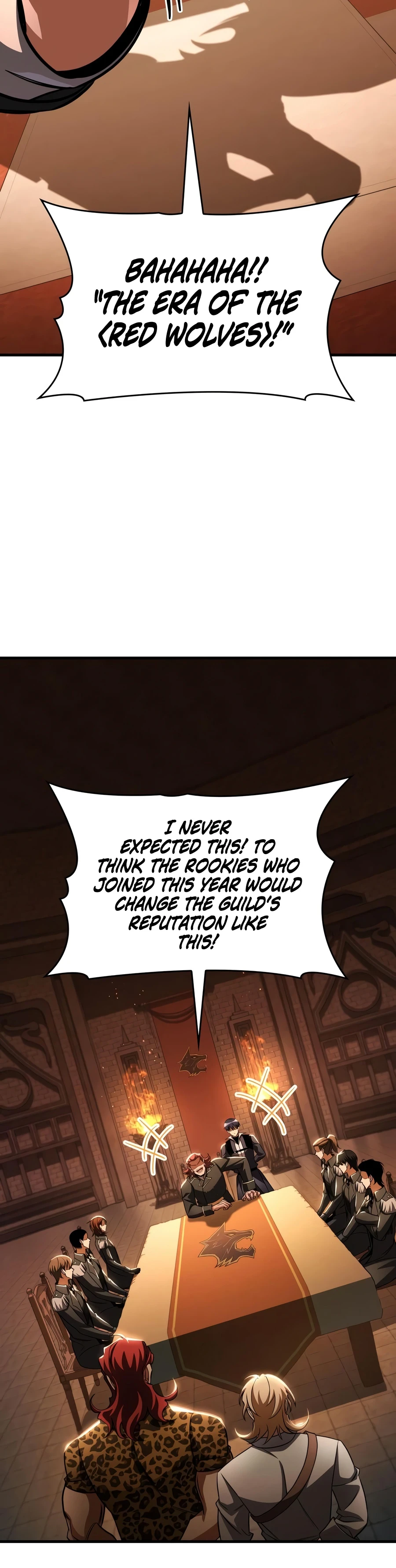My Very Own Tower Strategy Guide Chapter 123 — Page 13