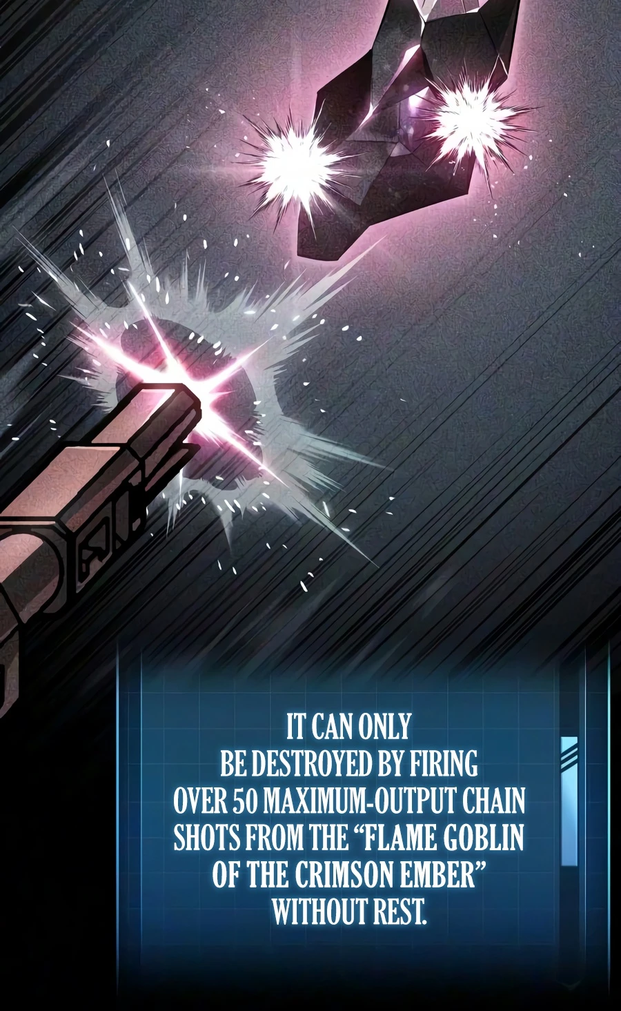 My Very Own Tower Strategy Guide Chapter 124 — Page 17