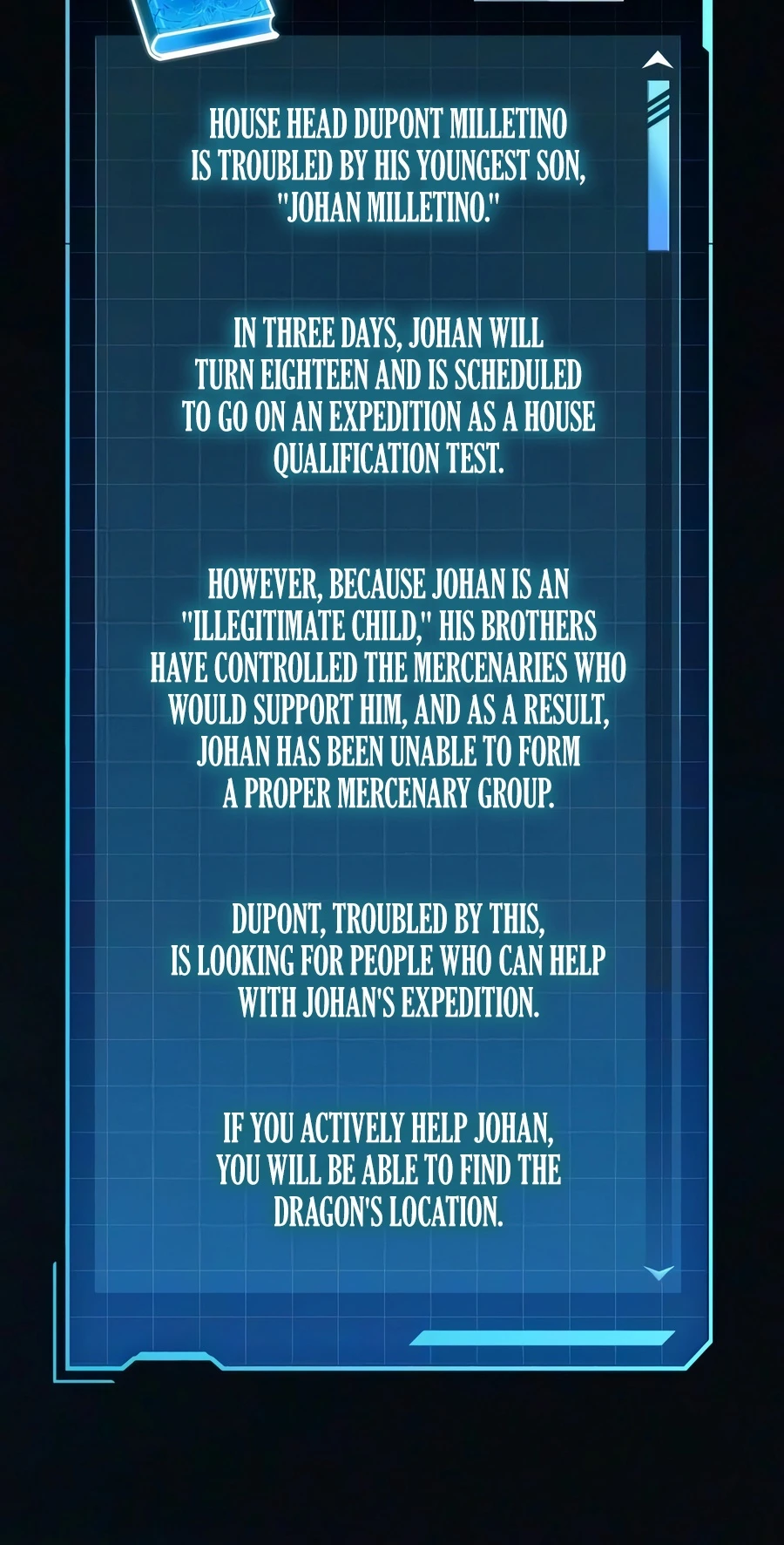 My Very Own Tower Strategy Guide Chapter 127 — Page 23