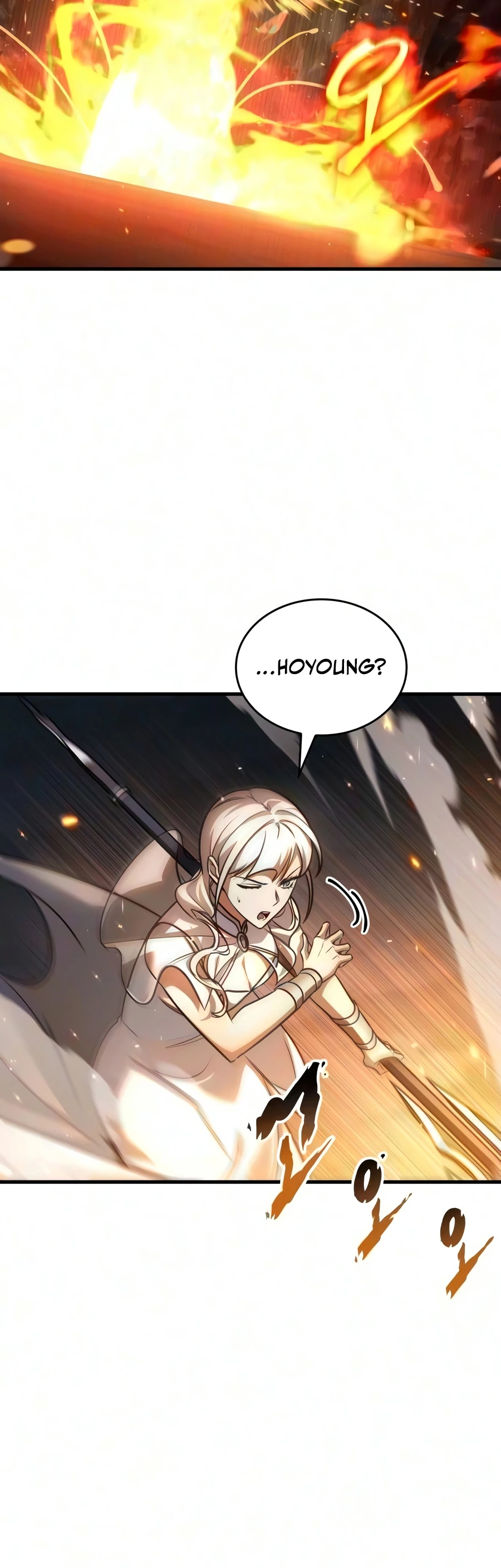 My Very Own Tower Strategy Guide Chapter 131 — Page 5