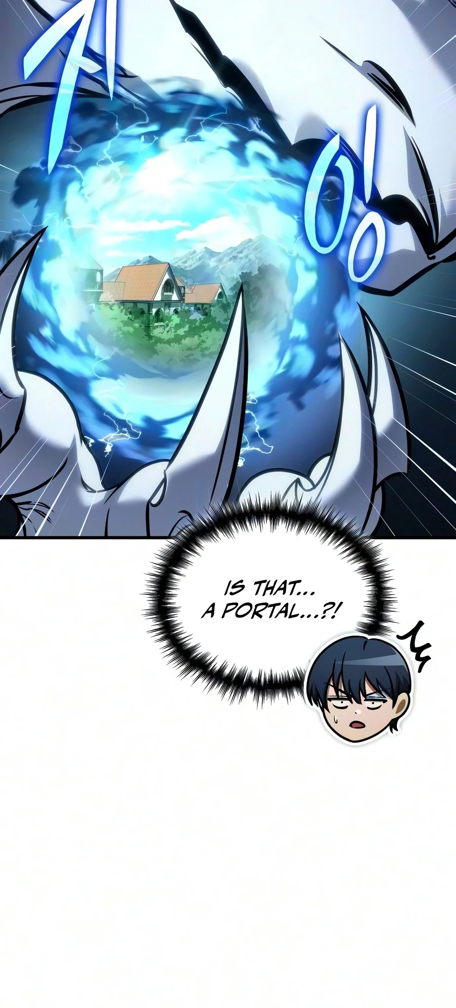My Very Own Tower Strategy Guide Chapter 131 — Page 9