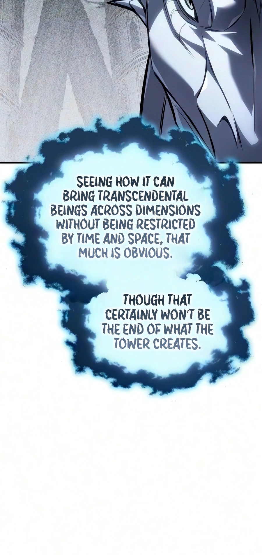 My Very Own Tower Strategy Guide Chapter 131 — Page 17