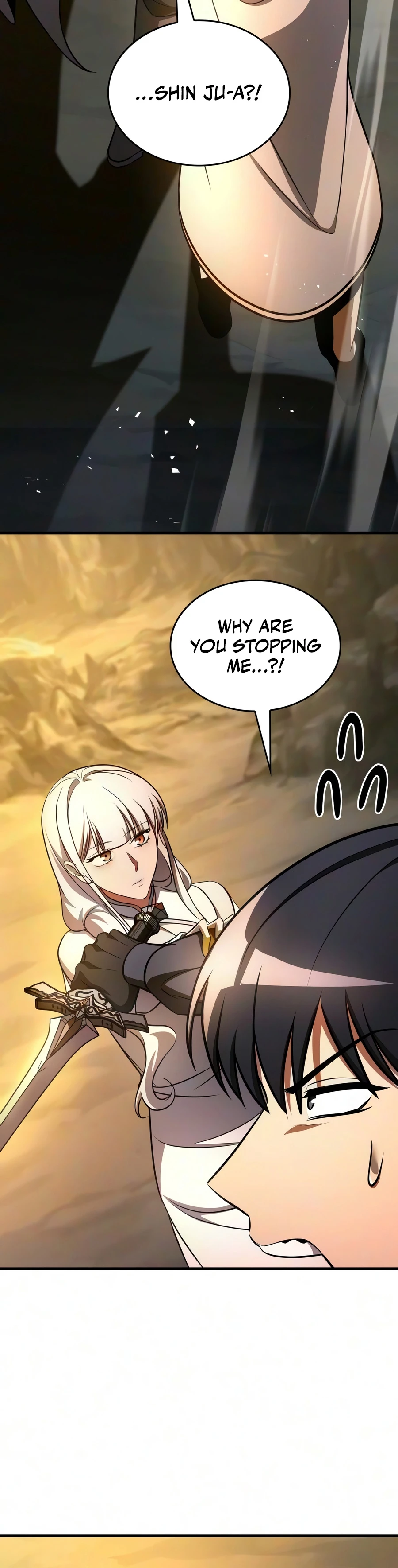 My Very Own Tower Strategy Guide Chapter 131 — Page 19