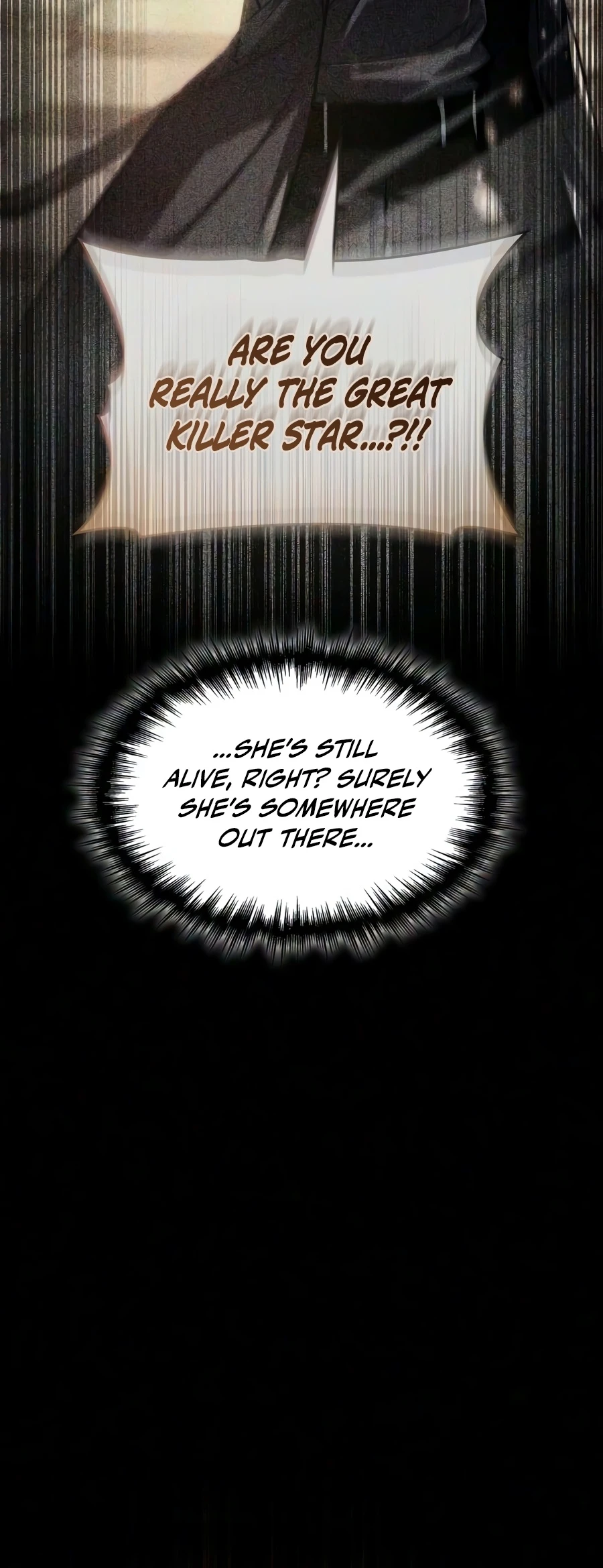 My Very Own Tower Strategy Guide Chapter 132 — Page 3