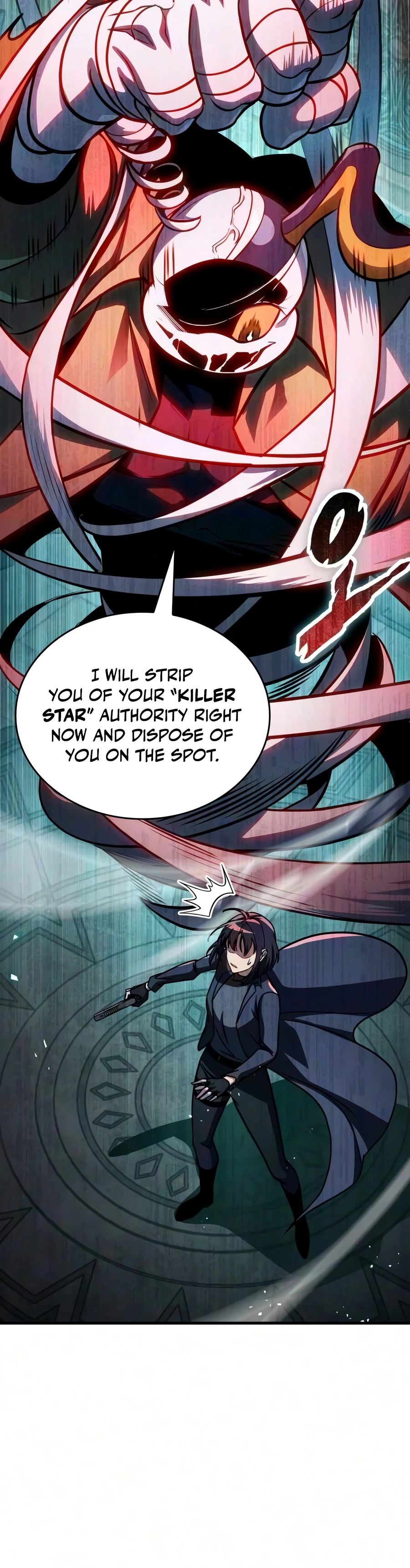 My Very Own Tower Strategy Guide Chapter 132 — Page 5