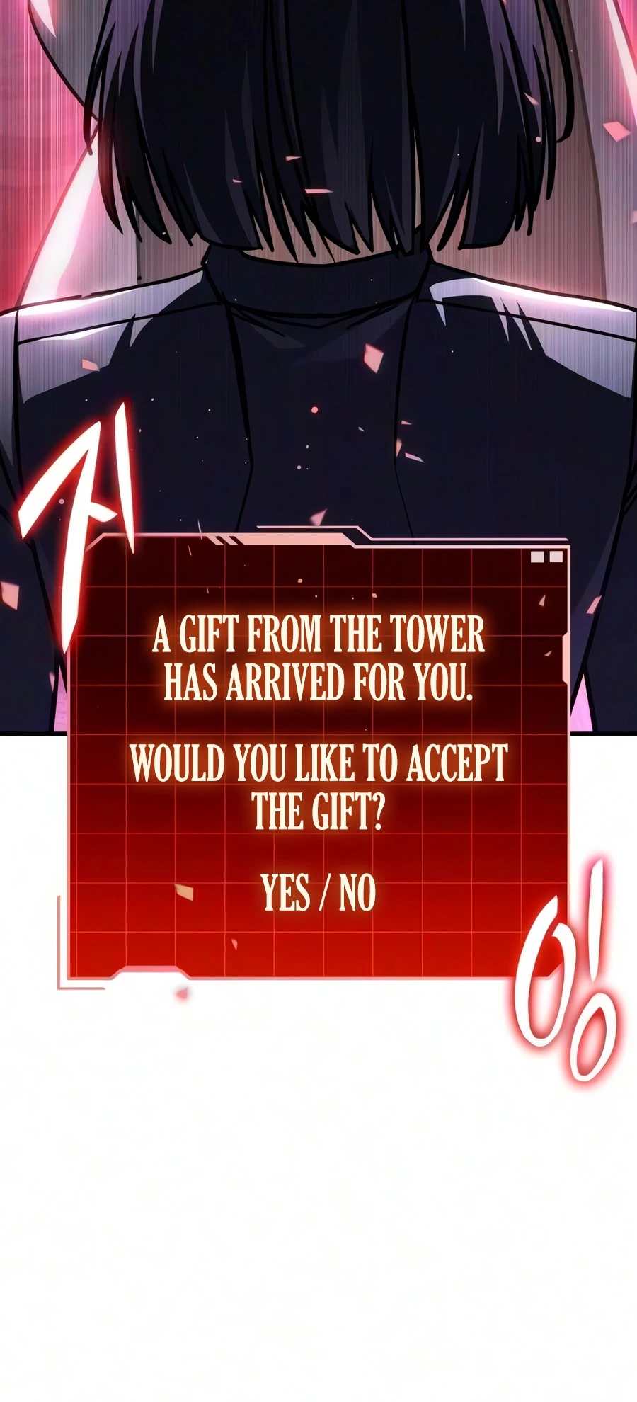 My Very Own Tower Strategy Guide Chapter 132 — Page 9