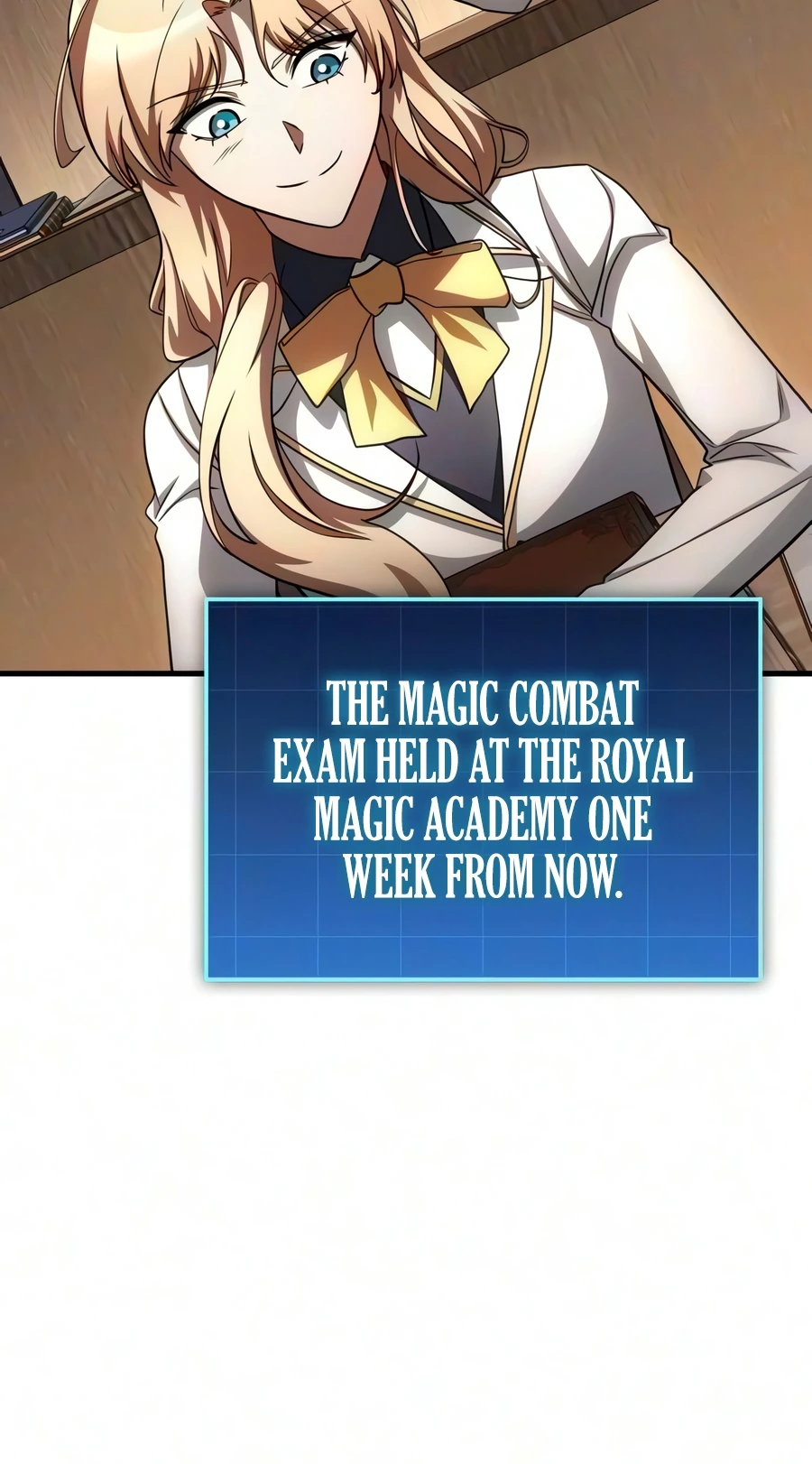 My Very Own Tower Strategy Guide Chapter 132 — Page 15