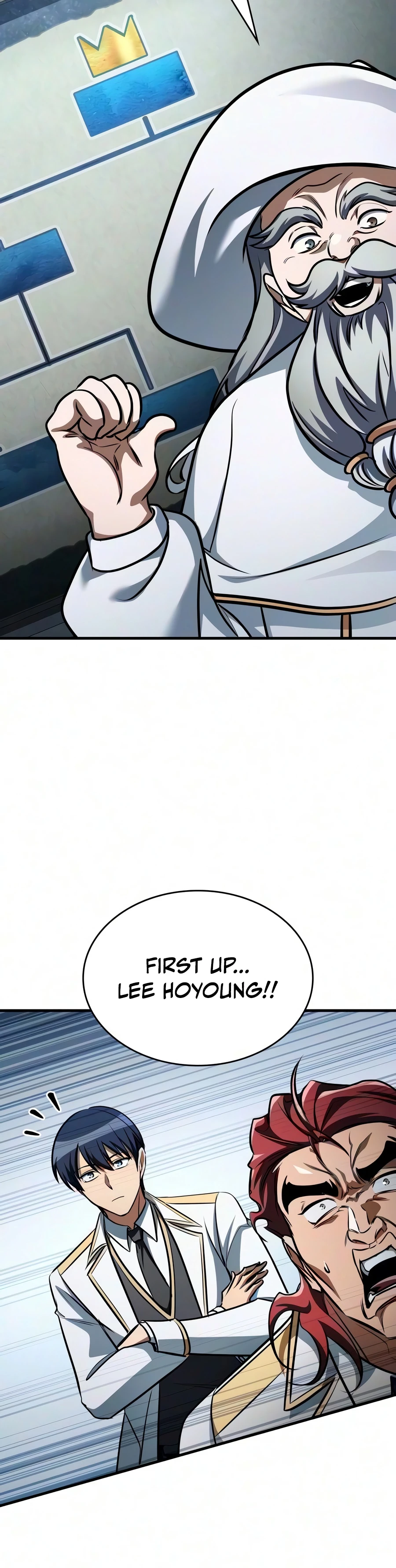 My Very Own Tower Strategy Guide Chapter 132 — Page 25