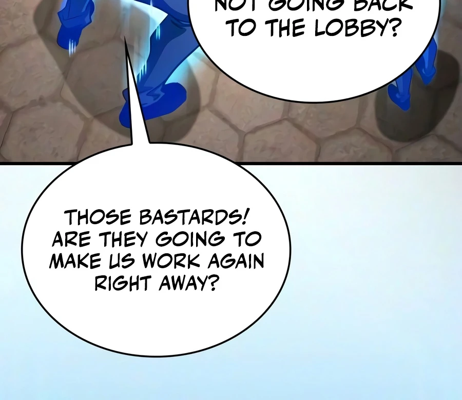 My Very Own Tower Strategy Guide Chapter 133 — Page 18