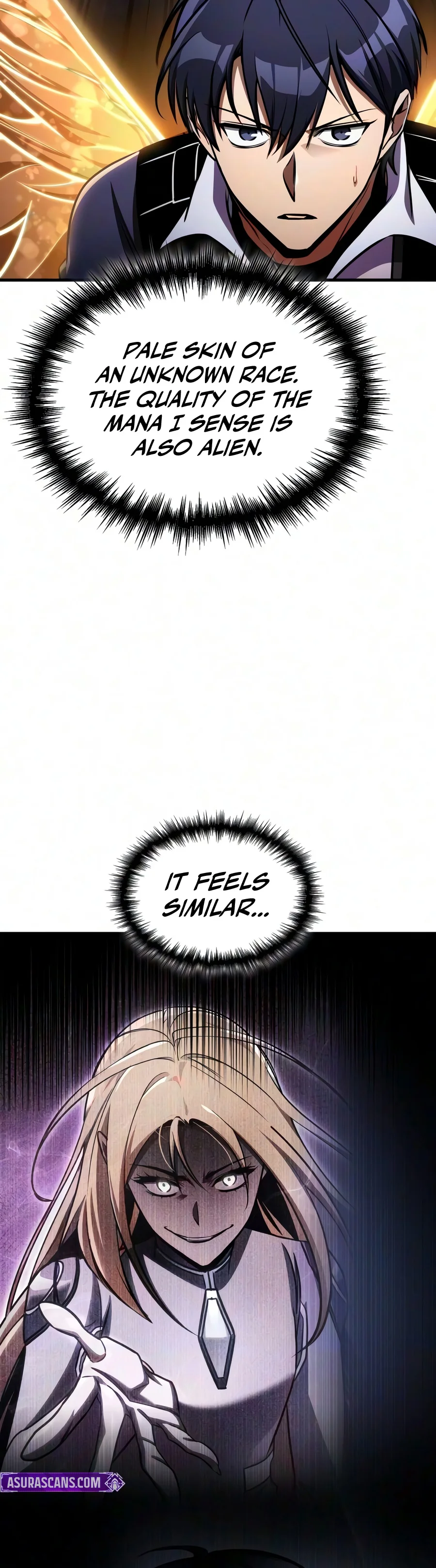 My Very Own Tower Strategy Guide Chapter 134 — Page 3