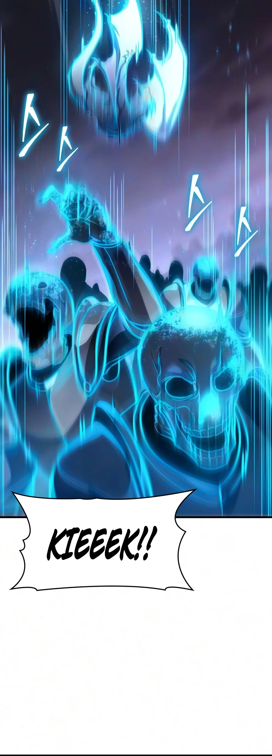 My Very Own Tower Strategy Guide Chapter 134 — Page 9
