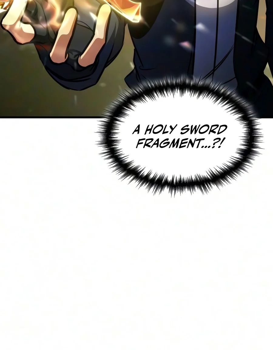 My Very Own Tower Strategy Guide Chapter 134 — Page 11