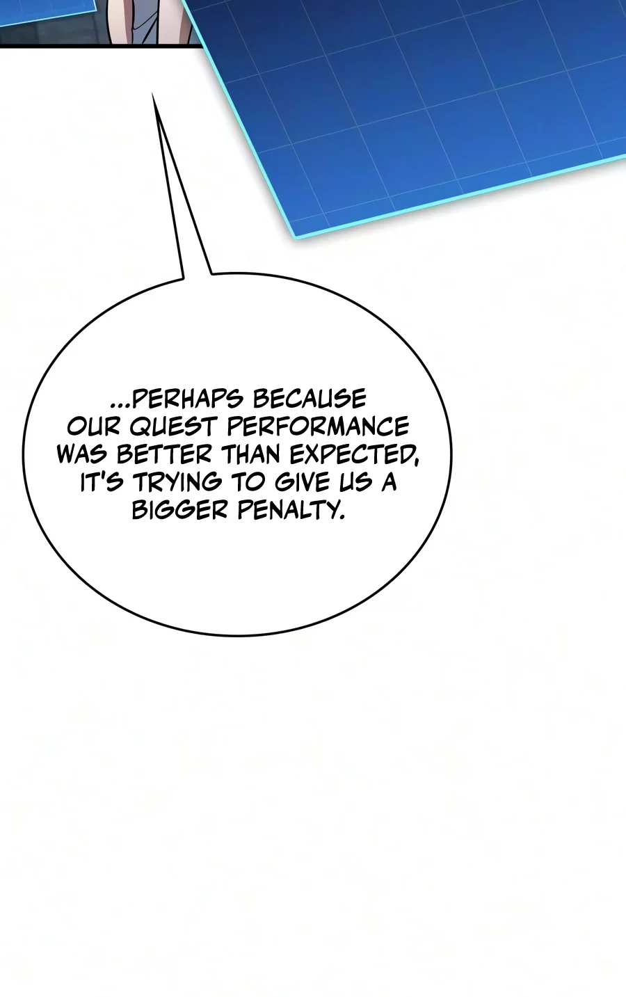 My Very Own Tower Strategy Guide Chapter 134 — Page 13