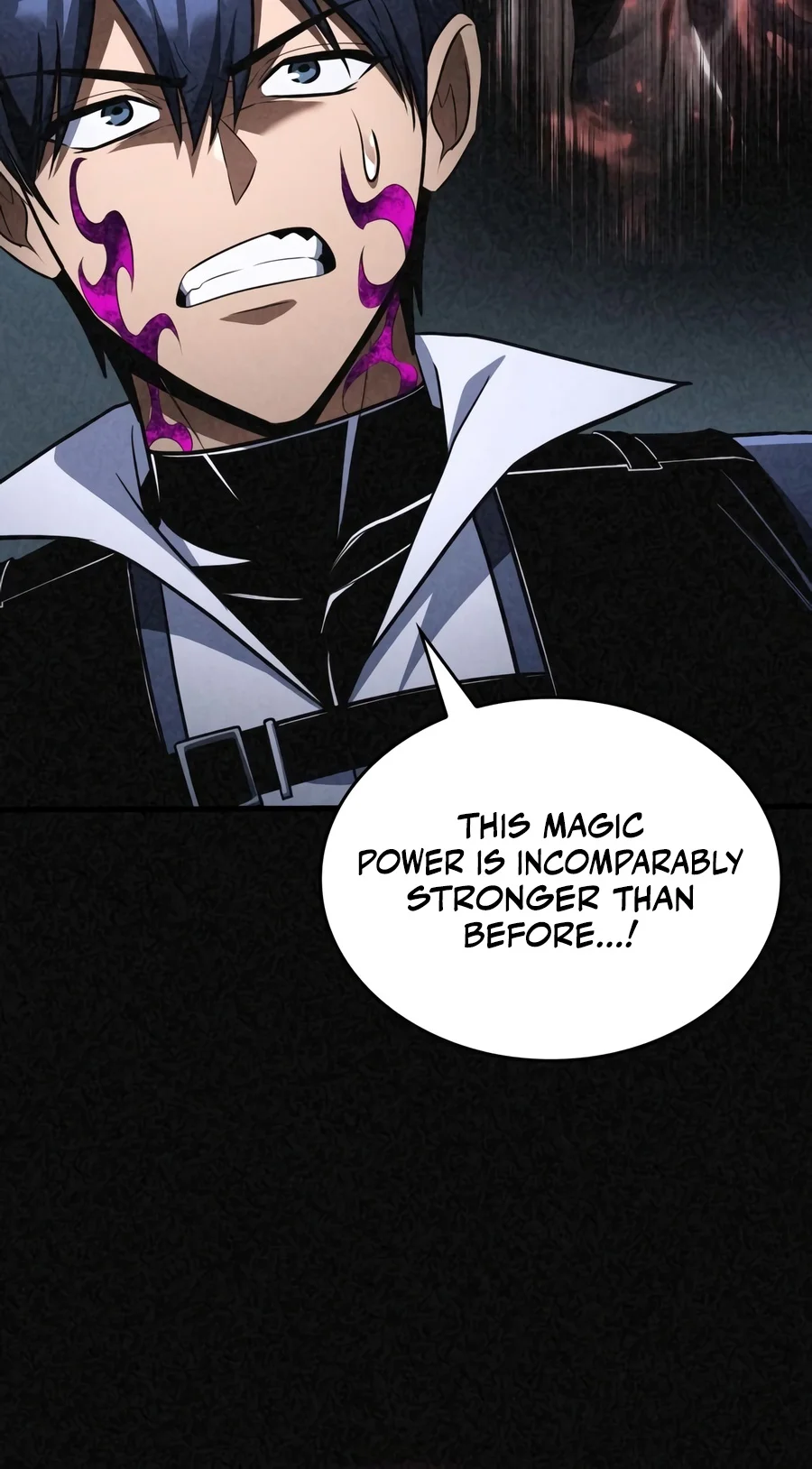 My Very Own Tower Strategy Guide Chapter 135 — Page 17