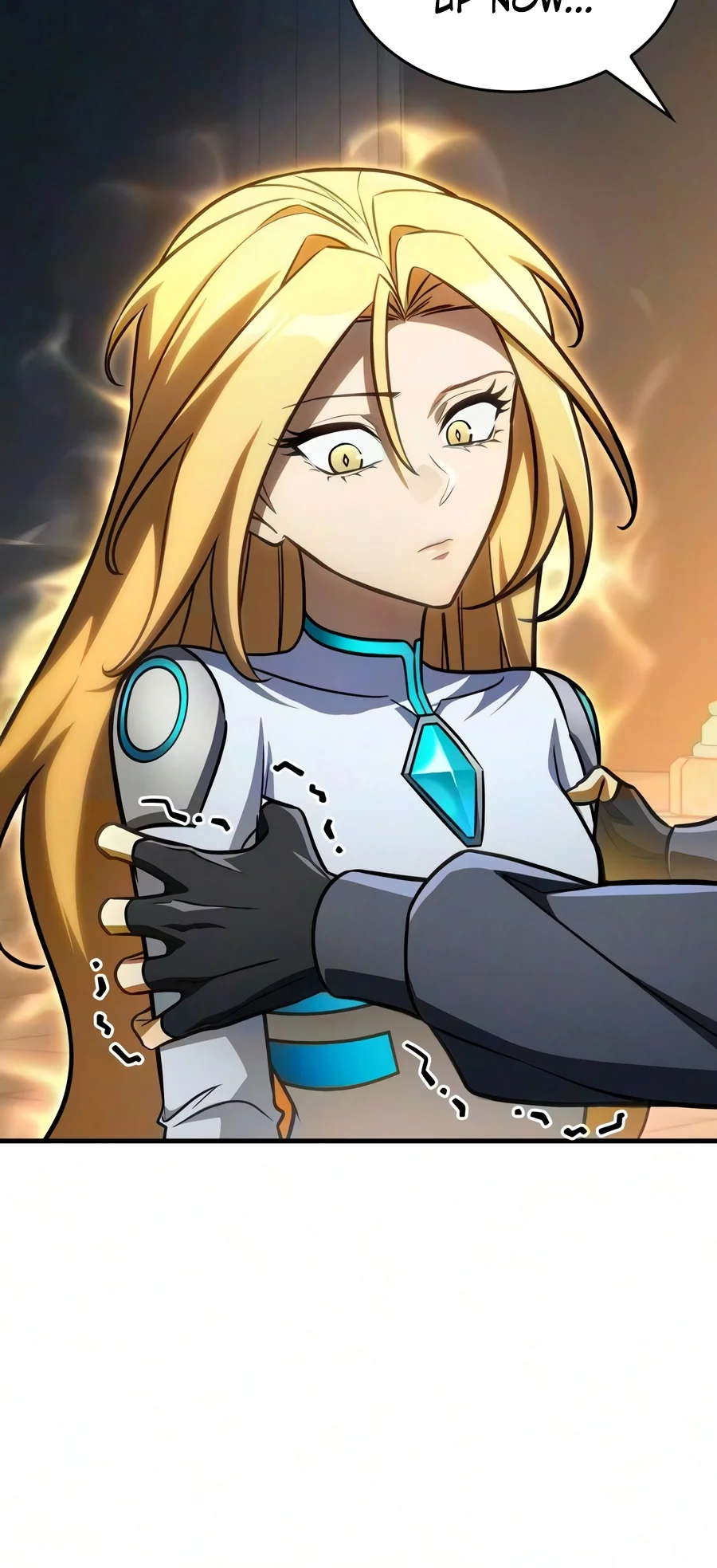 My Very Own Tower Strategy Guide Chapter 137 — Page 7