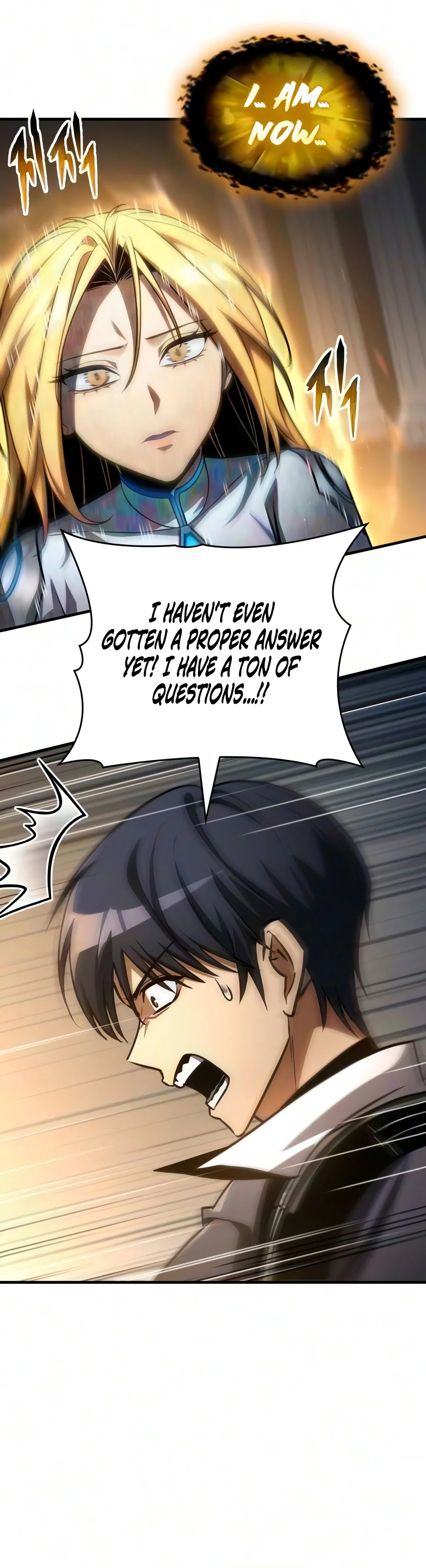 My Very Own Tower Strategy Guide Chapter 137 — Page 11