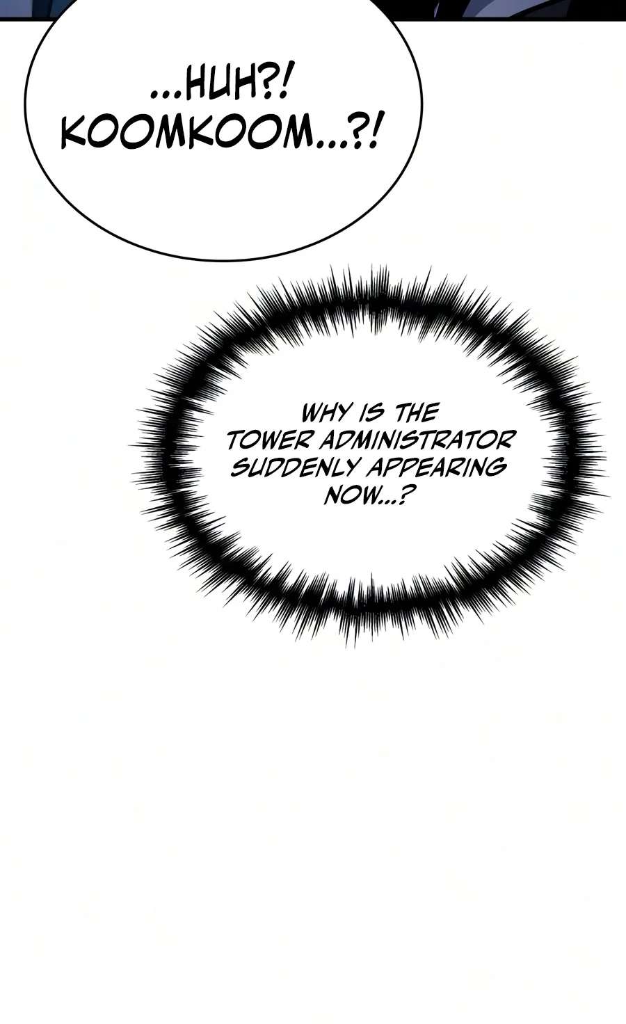 My Very Own Tower Strategy Guide Chapter 137 — Page 21