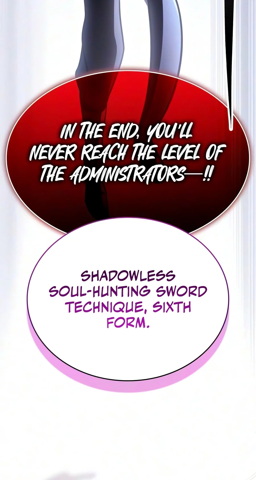 My Very Own Tower Strategy Guide Chapter 137 — Page 24