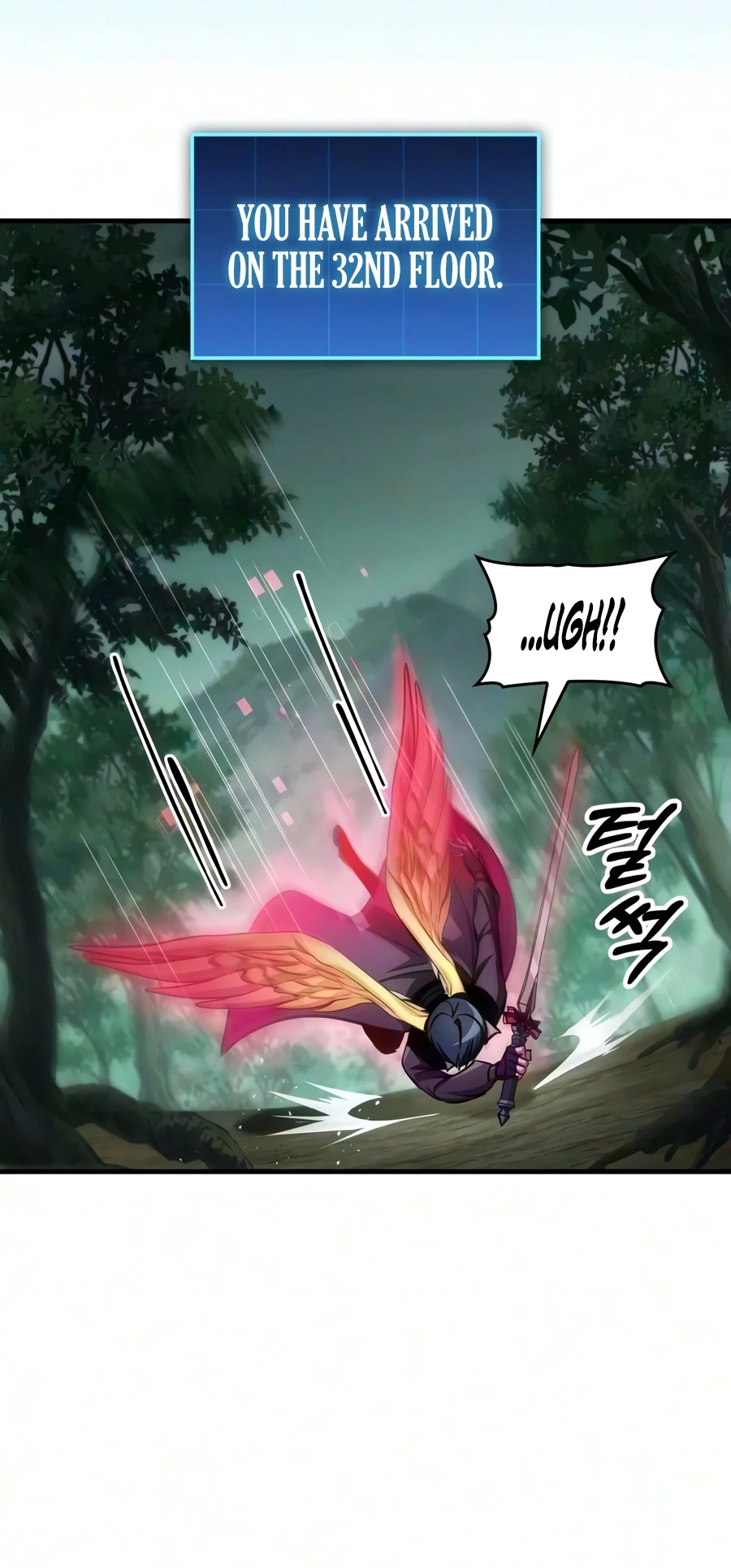 My Very Own Tower Strategy Guide Chapter 137 — Page 29