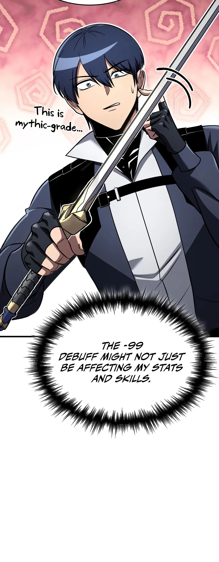 My Very Own Tower Strategy Guide Chapter 138 — Page 13