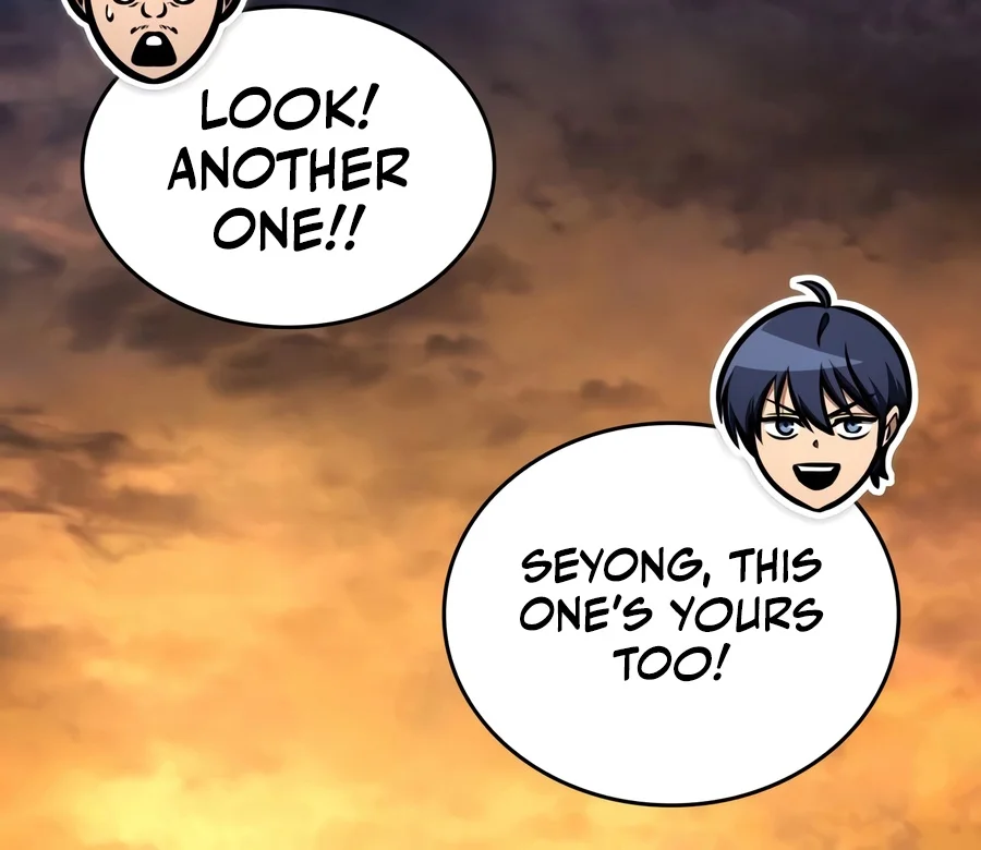 My Very Own Tower Strategy Guide Chapter 138 — Page 20