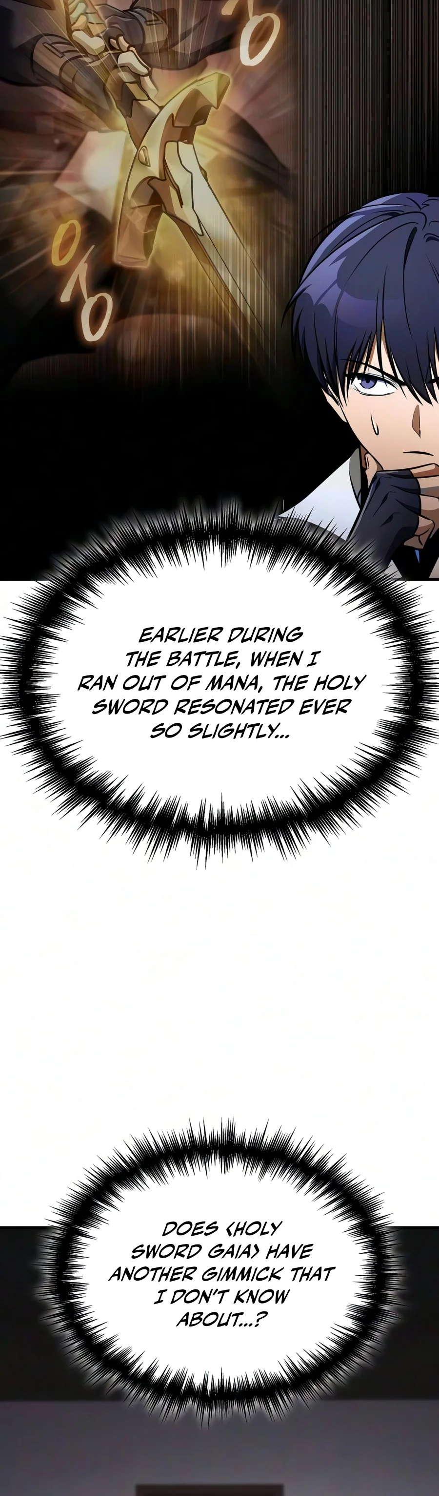 My Very Own Tower Strategy Guide Chapter 139 — Page 22