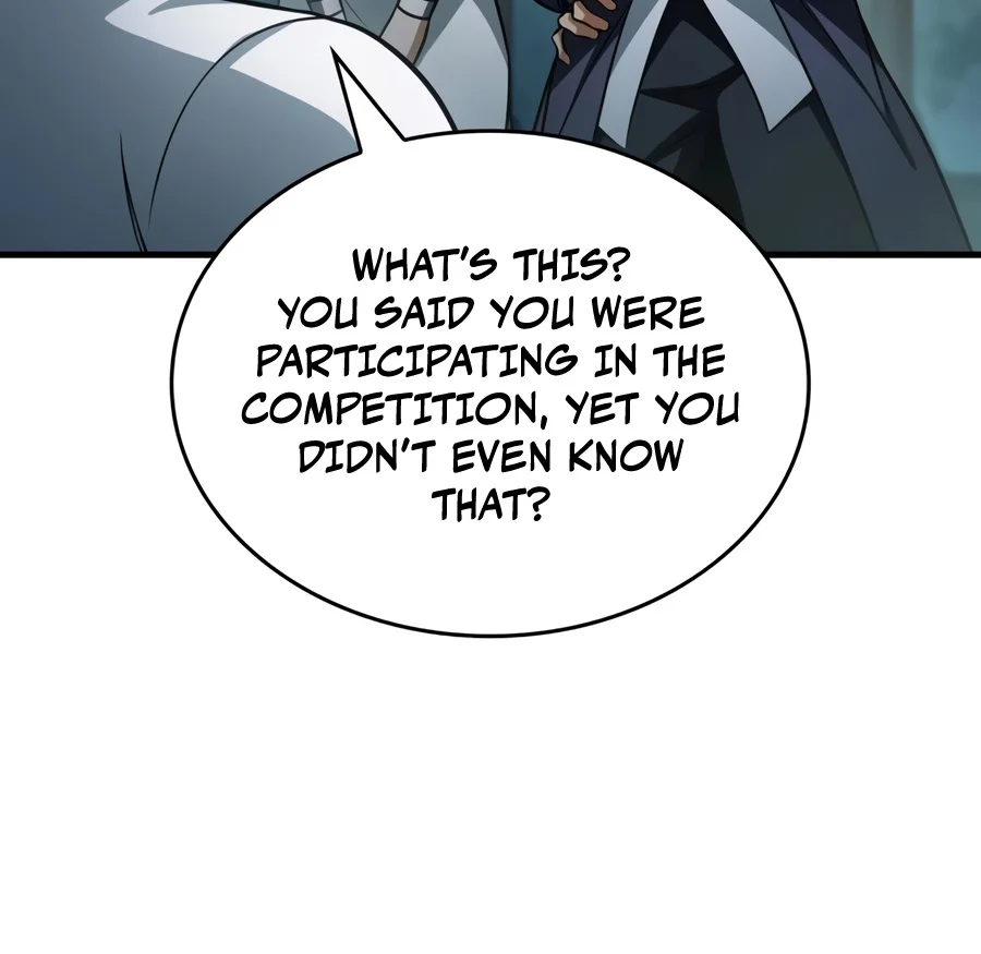 My Very Own Tower Strategy Guide Chapter 140 — Page 3